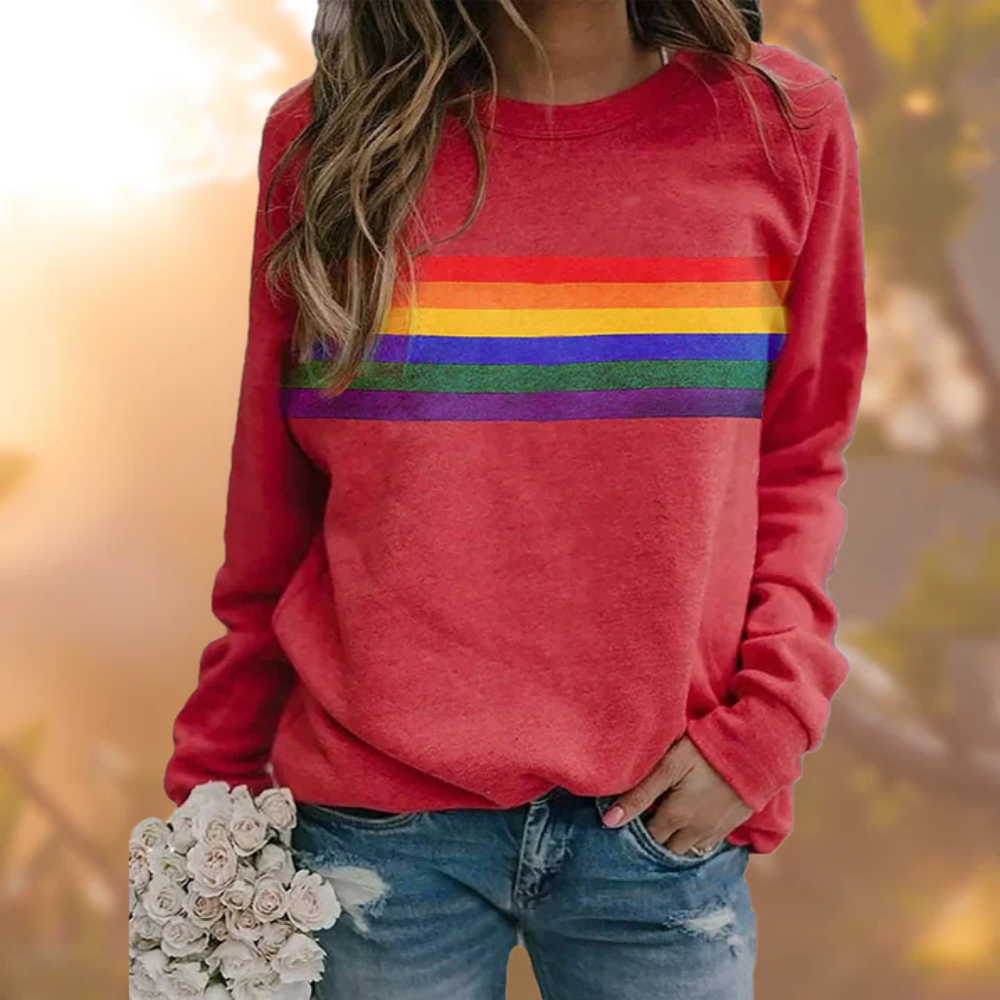 Oversize Pullover für Frauen