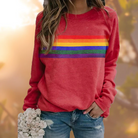 Oversize Pullover für Frauen