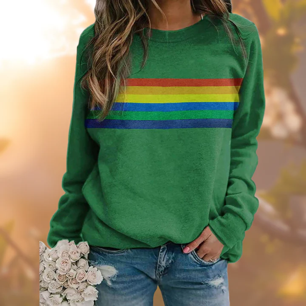 Oversize Pullover für Frauen