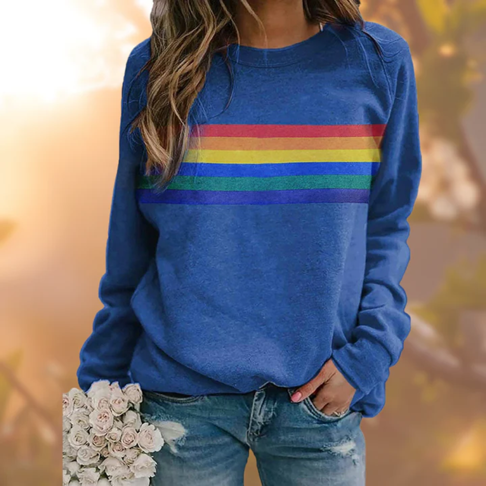 Oversize Pullover für Frauen