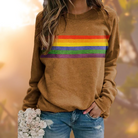 Oversize Pullover für Frauen