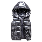 Warme Kurze Winterjacke für Frauen