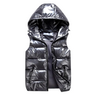 Warme Kurze Winterjacke für Frauen
