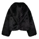 Warme Winterjacke für Frauen