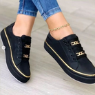 Damen Weiße Sneaker Turnschuhe