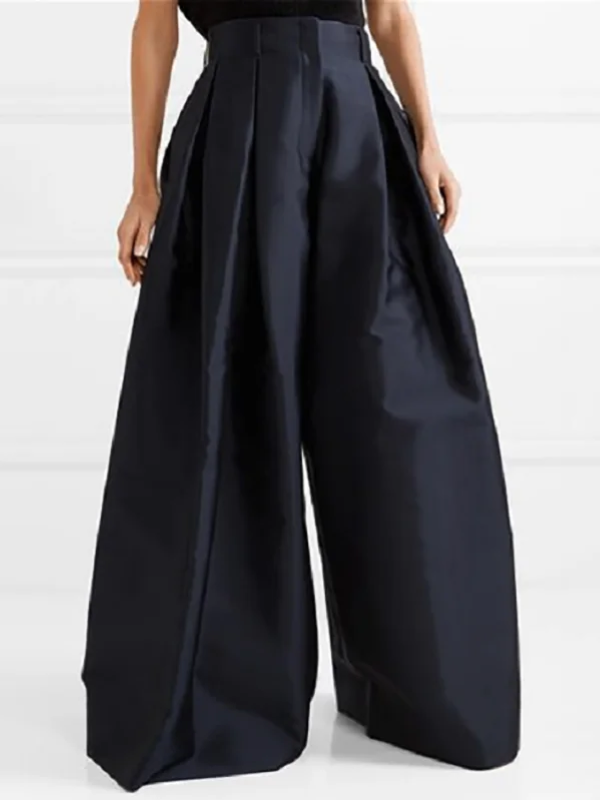 damen-weite-hosen-elegante