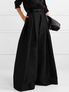 damen-weite-hosen-elegante