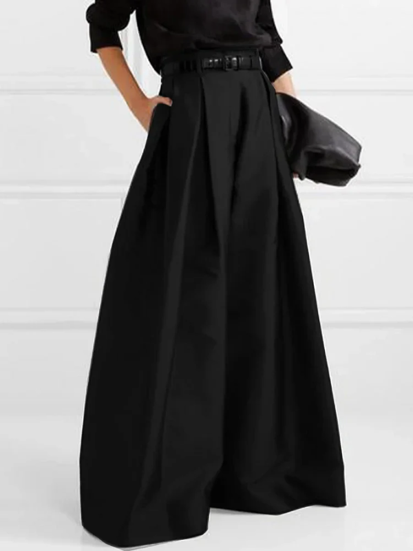 damen-weite-hosen-elegante