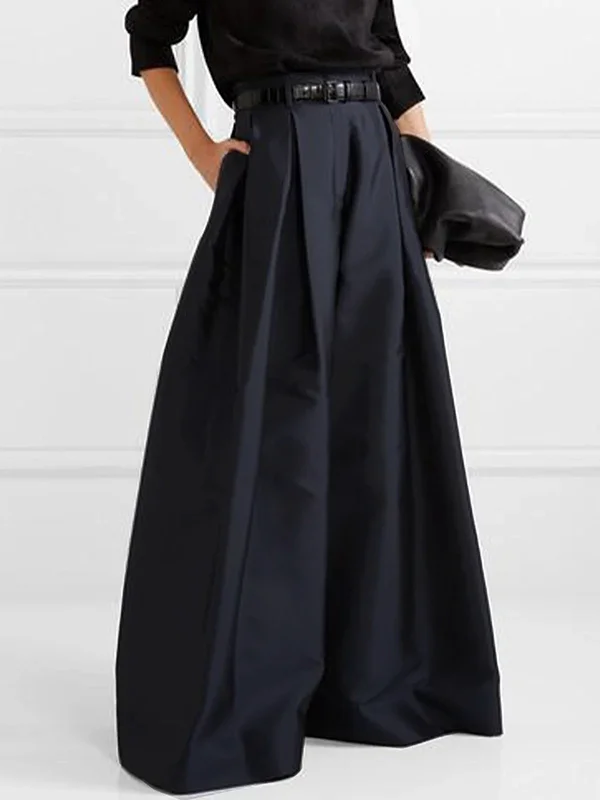 damen-weite-hosen-elegante