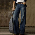 damen-weite-jeans-moderne