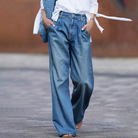 damen-weitejeans-elegantehose