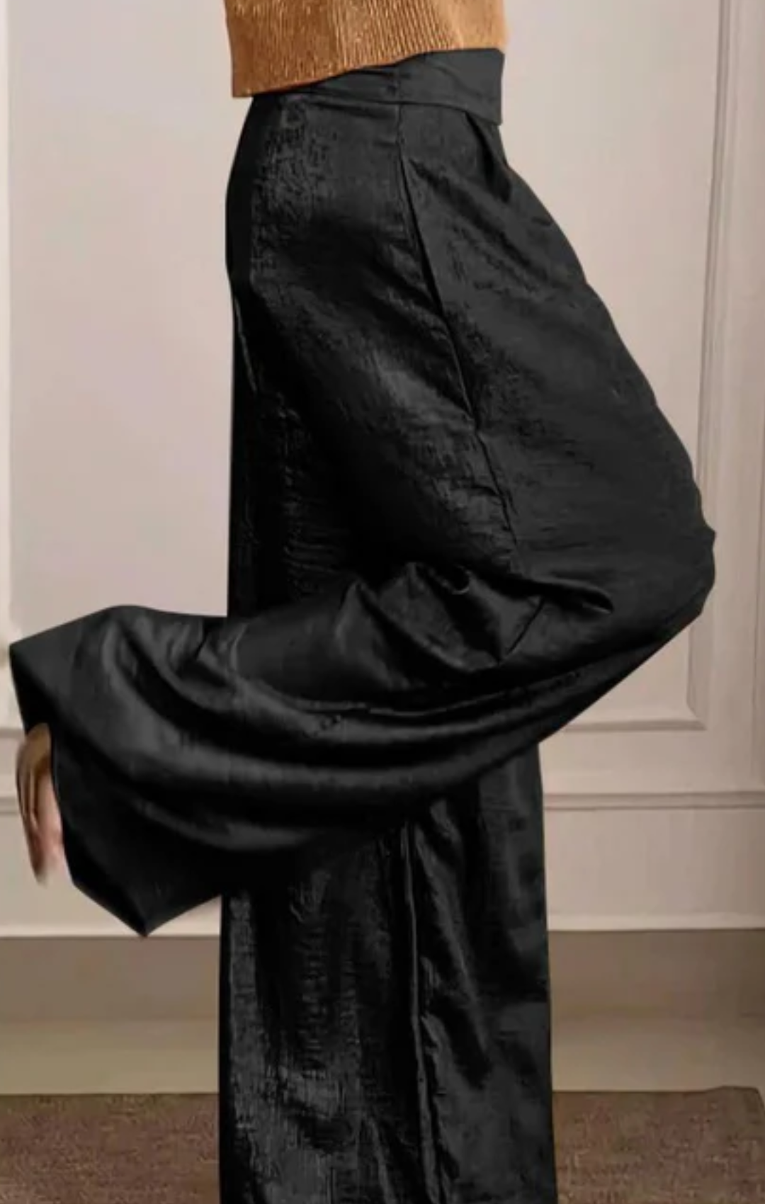 Zweiteiliges Sommeroutfit für Frauen