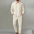 Sportliche Loungewear Set für Männer