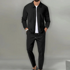 Sportliche Loungewear Set für Männer