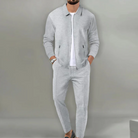 Sportliche Loungewear Set für Männer