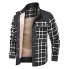 Herren Softshell Winterjacke Outdoor