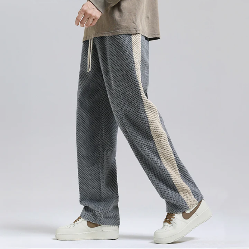 Baggy Joggingshos für Männer