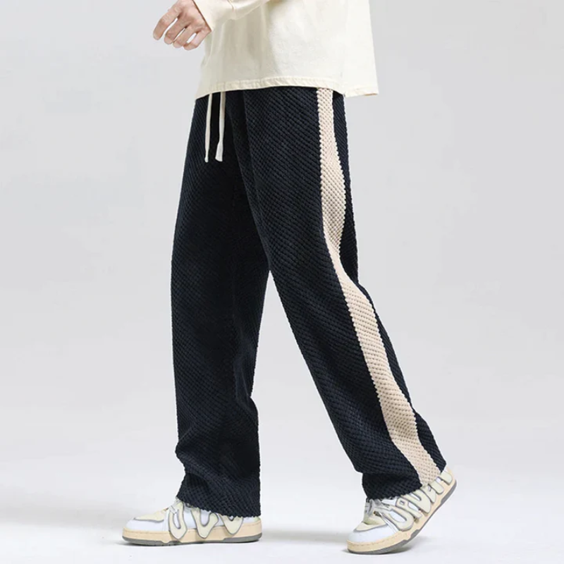 Baggy Joggingshos für Männer