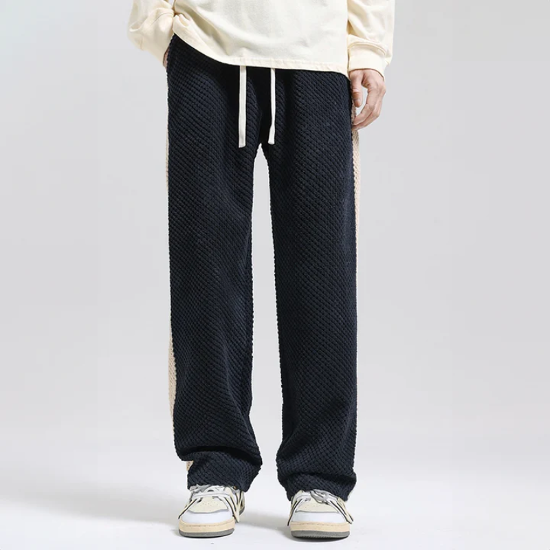 Baggy Joggingshos für Männer