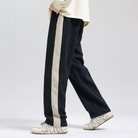 Baggy Joggingshos für Männer