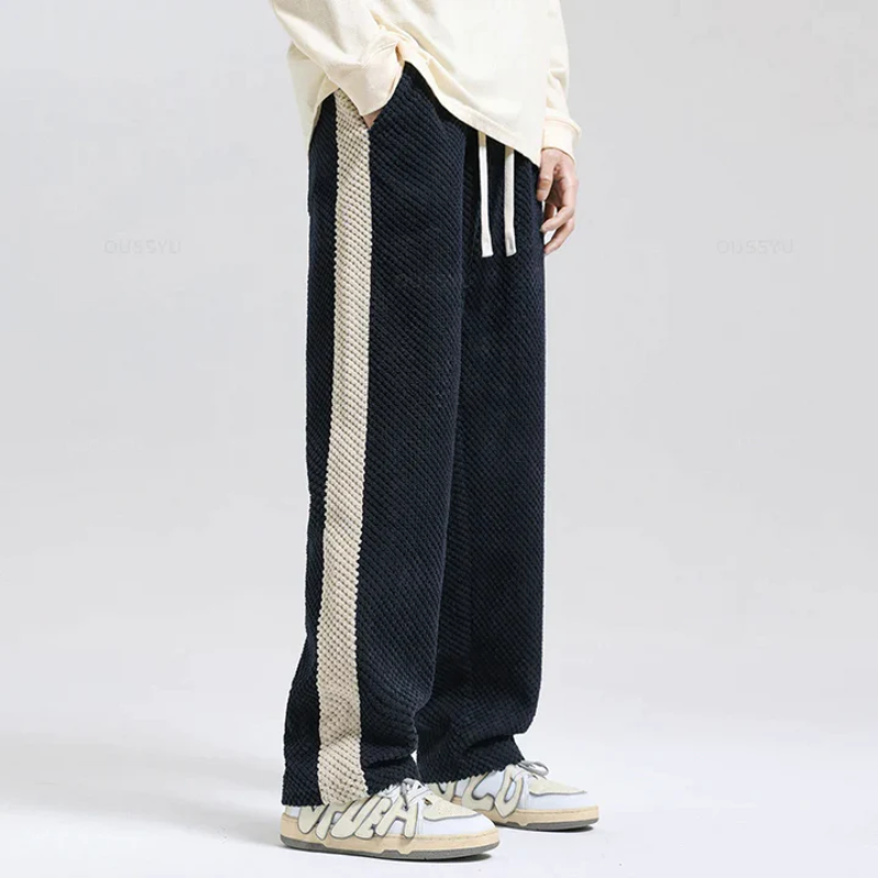Baggy Joggingshos für Männer