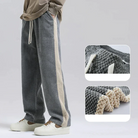Baggy Joggingshos für Männer