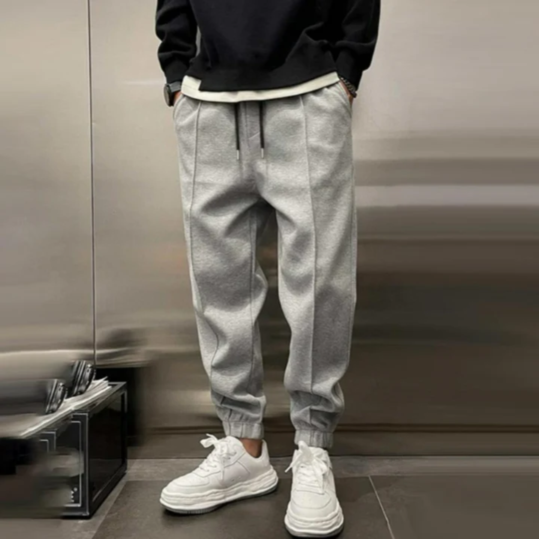 Baggy-Jogginghose für Männer