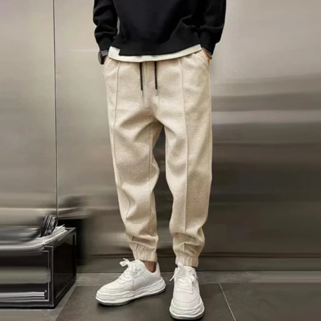 Baggy-Jogginghose für Männer