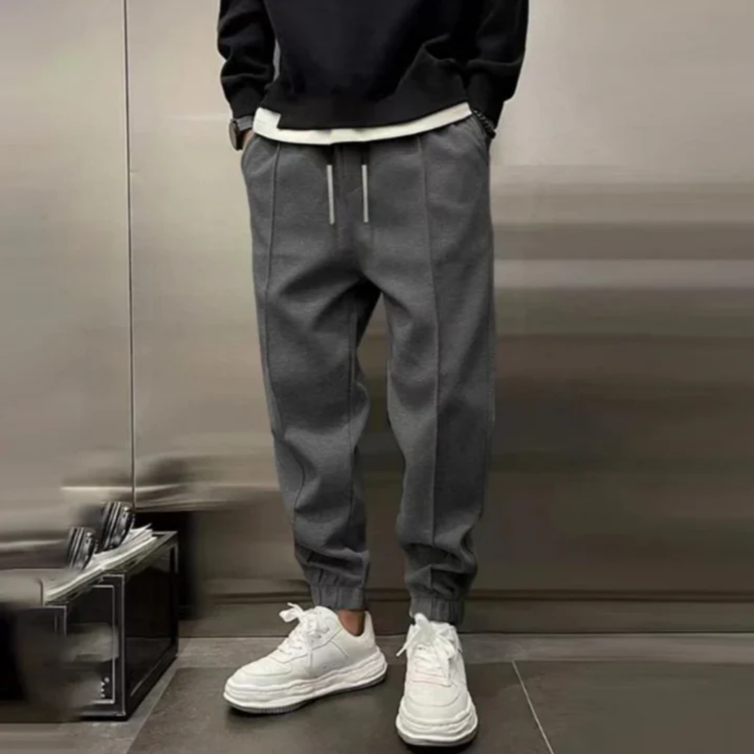 Baggy-Jogginghose für Männer