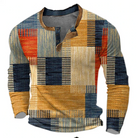 Bedrucken Sweatshirt für Männer