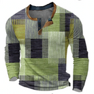 Bedrucken Sweatshirt für Männer