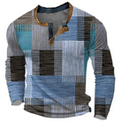 Bedrucken Sweatshirt für Männer
