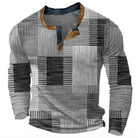 Bedrucken Sweatshirt für Männer