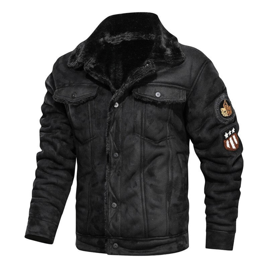 Herren Beste Winterjacke Warme