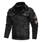 Herren Beste Winterjacke Warme