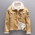 Herren Beste Winterjacke Warme
