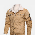 Herren Beste Winterjacke Warme