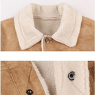 Herren Beste Winterjacke Warme