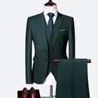 Business-Anzug für Männer