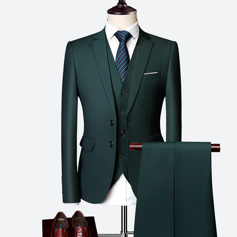 Business-Anzug für Männer