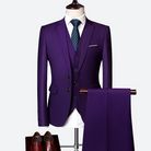 Business-Anzug für Männer