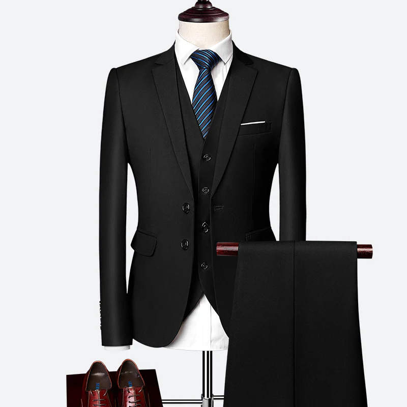 Business-Anzug für Männer