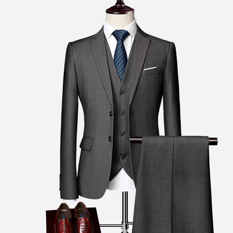 Business-Anzug für Männer