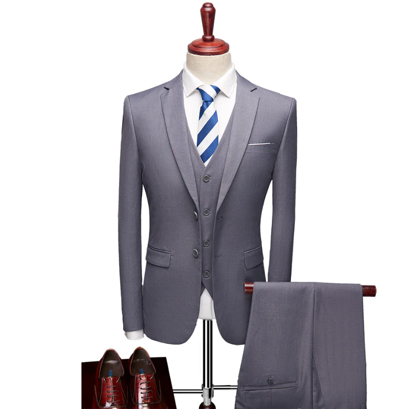 Business-Anzug für Männer