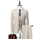 Business-Anzug für Männer