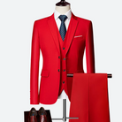 Business-Anzug für Männer