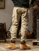 Herren Cargo Hose Outdoor