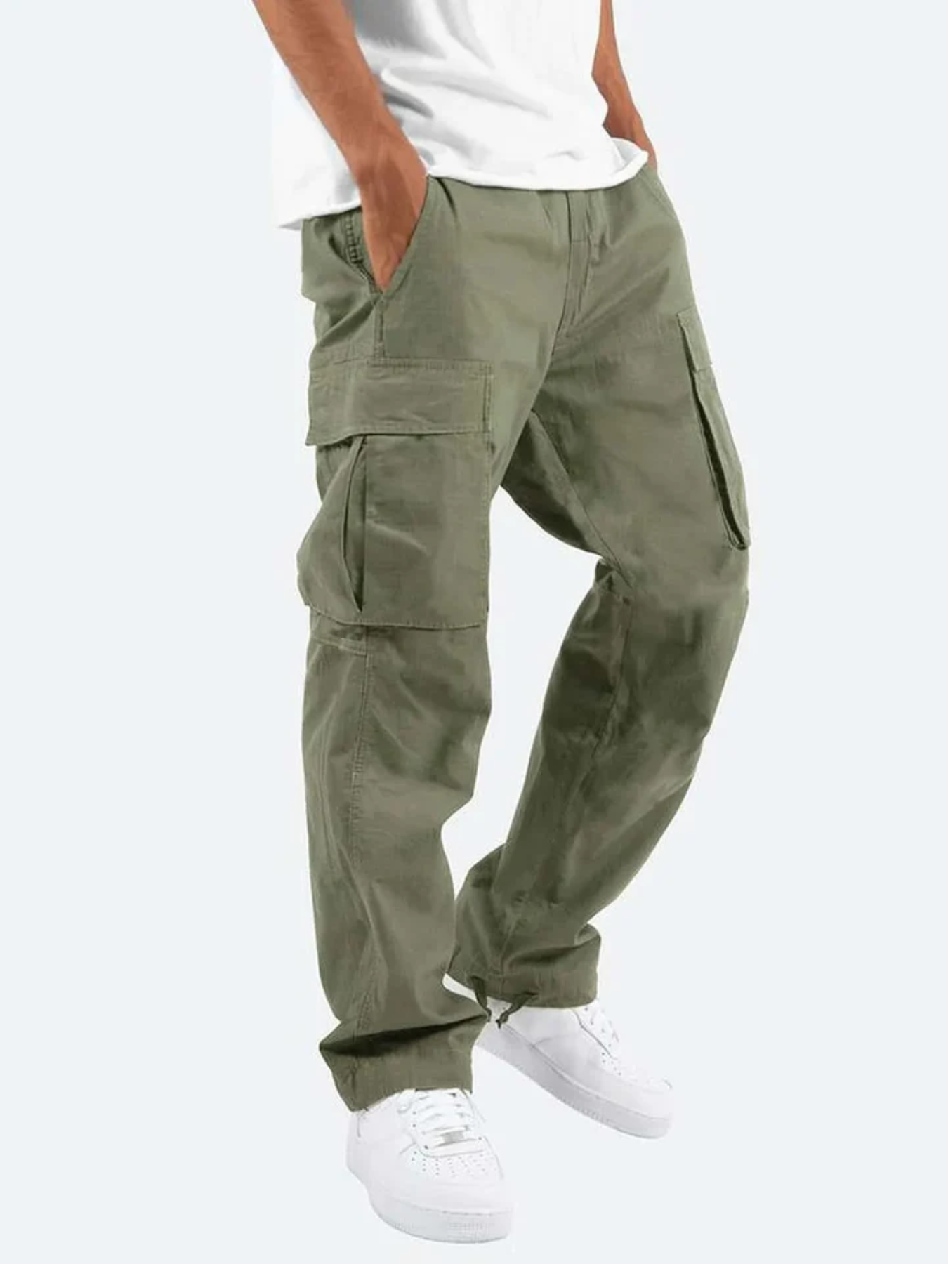 Cargo Hose für Männer