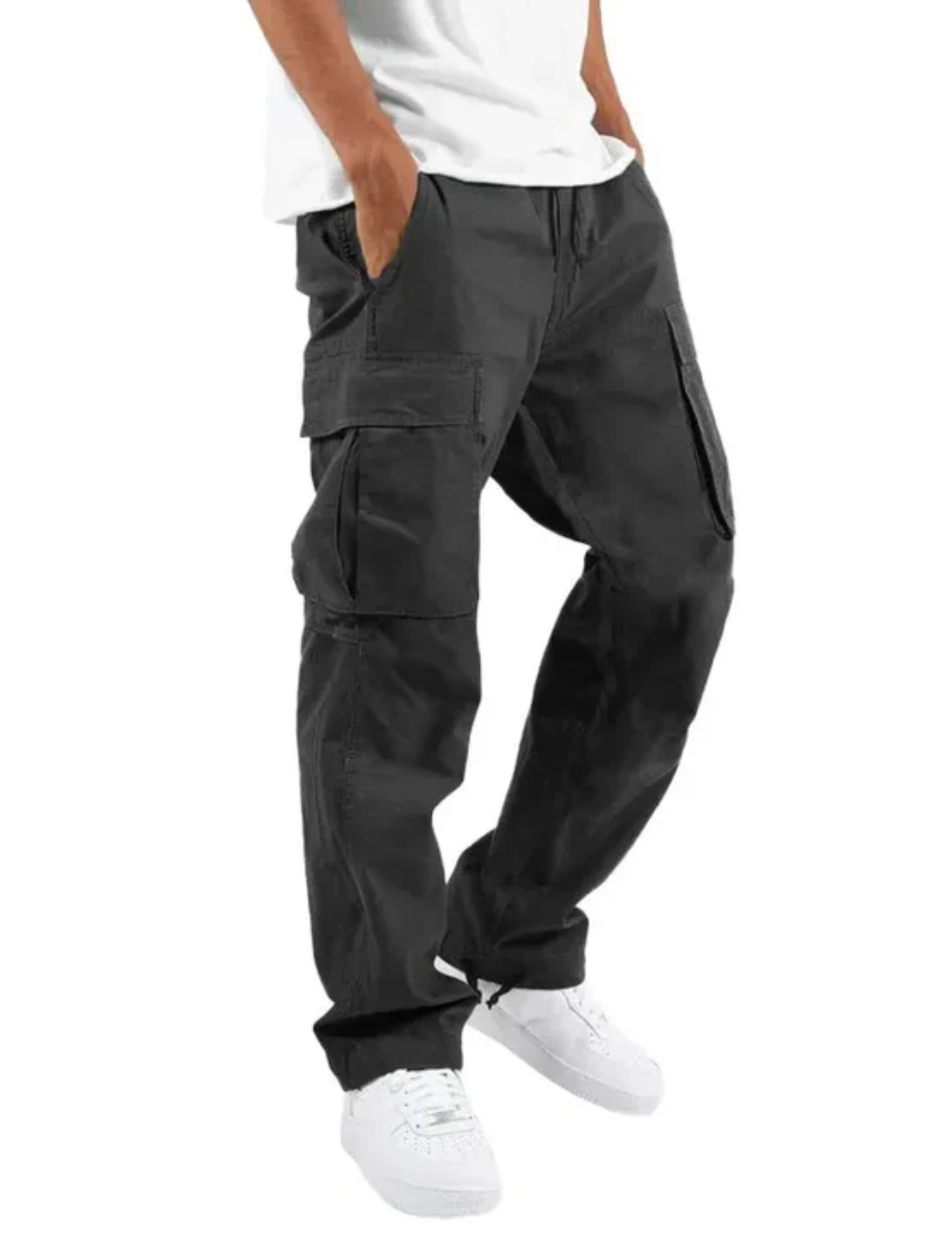 Cargo Hose für Männer
