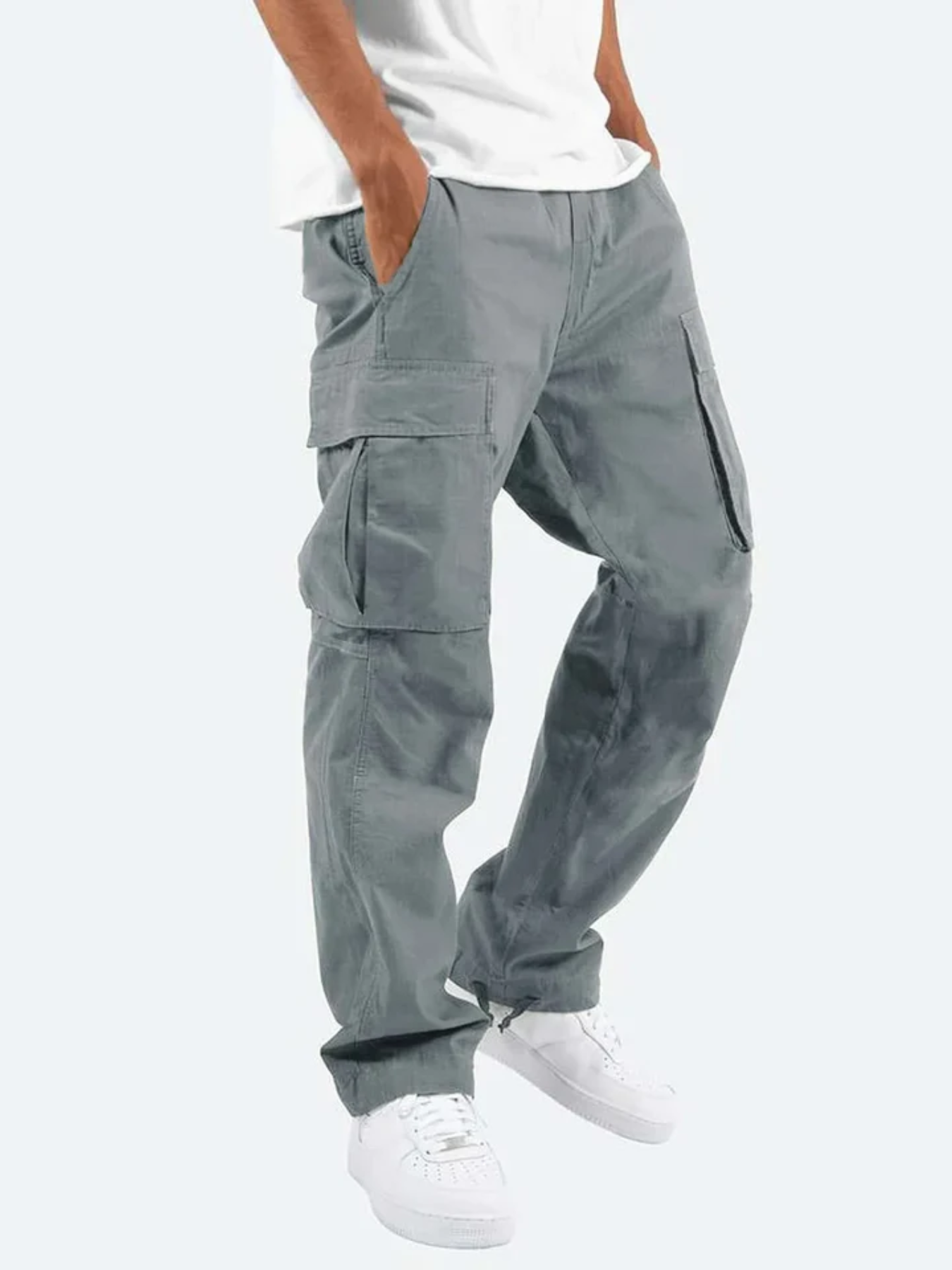 Cargo Hose für Männer